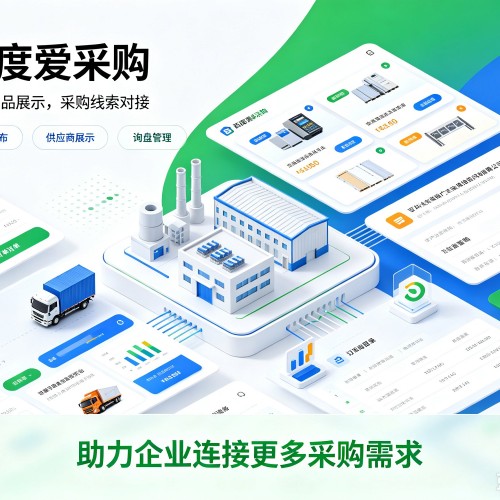 卧龙百度爱采购